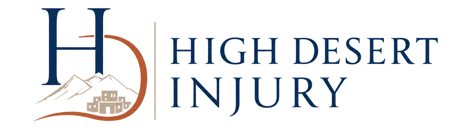 High Desert Injury